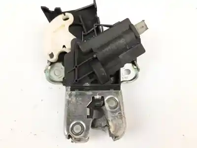 Recambio de automóvil de segunda mano de CERRADURA MALETERO / PORTON para AUDI A5 (8T3)  referencias OEM IAM 4F5827505D  