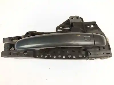 Recambio de automóvil de segunda mano de MANETA EXTERIOR DELANTERA DERECHA para AUDI A5 (8T3)  referencias OEM IAM 8T02837886  
