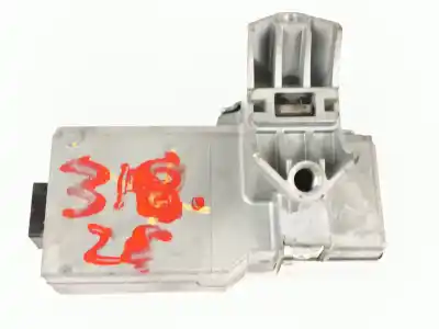 Pièce détachée automobile d'occasion COMMUTATEUR D'ALLUMAGE pour JEEP RENEGADE SUV (BU, B1, BV)  Références OEM IAM 52068663  