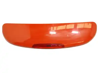 Автозапчастина б/у задне крило для JEEP-VIASA RENEGADE SUV (BU, B1, BV) 1.6 CRD Посилання на OEM IAM 07355995740  