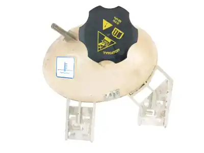 Автозапчасти б/у расширительный депозит за JEEP RENEGADE SUV (BU, B1, BV) 1.6 CRD ссылки OEM IAM 52052767  