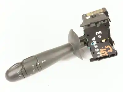 Second-hand car spare part Headlights Switch for RENAULT LAGUNA II (BG0/1_) 1.9 DCI (BG0R, BG0E) OEM IAM references 8200012245  