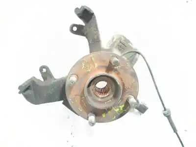 Pezzo di ricambio per auto di seconda mano  per FORD FOCUS I (DAW, DBW)  Riferimenti OEM IAM   