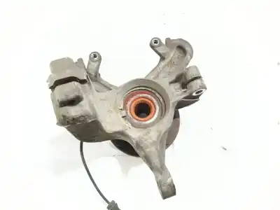 Second-hand car spare part front left knuckle for ford focus i (daw, dbw) 1.8 di / tddi oem iam references   