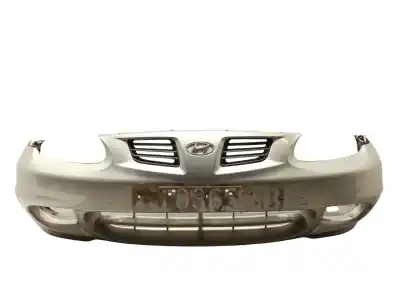 Автозапчастина б/у передній бампер для hyundai lantra ii (j-2) 1.6 16v посилання на oem iam 