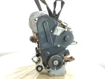 Second-hand car spare part COMPLETE ENGINE for PEUGEOT 205 II (20A/C)  OEM IAM references A9A  DIESEL