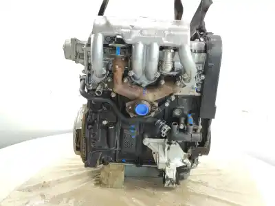 Second-hand car spare part complete engine for peugeot 205 ii (20a/c) 1.7 diesel oem iam references a9a  diesel Second-hand car spare part complete engine for peugeot 205 ii (20a/c) 1.7 diesel oem iam references a9a  diesel