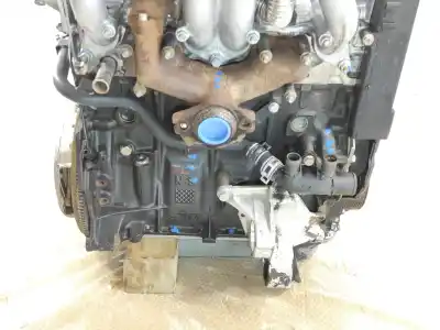 Second-hand car spare part complete engine for peugeot 205 ii (20a/c) 1.7 diesel oem iam references a9a  diesel Second-hand car spare part complete engine for peugeot 205 ii (20a/c) 1.7 diesel oem iam references a9a  diesel