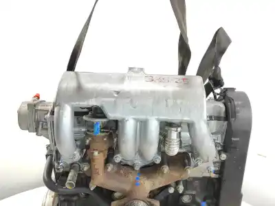 Second-hand car spare part complete engine for peugeot 205 ii (20a/c) 1.7 diesel oem iam references a9a  diesel Second-hand car spare part complete engine for peugeot 205 ii (20a/c) 1.7 diesel oem iam references a9a  diesel