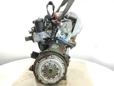 Second-hand car spare part complete engine for peugeot 205 ii (20a/c) 1.7 diesel oem iam references a9a  diesel Second-hand car spare part complete engine for peugeot 205 ii (20a/c) 1.7 diesel oem iam references a9a  diesel