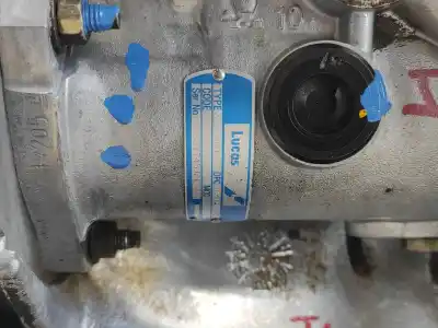 Second-hand car spare part complete engine for peugeot 205 ii (20a/c) 1.7 diesel oem iam references a9a  diesel Second-hand car spare part complete engine for peugeot 205 ii (20a/c) 1.7 diesel oem iam references a9a  diesel