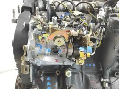 Second-hand car spare part complete engine for peugeot 205 ii (20a/c) 1.7 diesel oem iam references a9a  diesel Second-hand car spare part complete engine for peugeot 205 ii (20a/c) 1.7 diesel oem iam references a9a  diesel