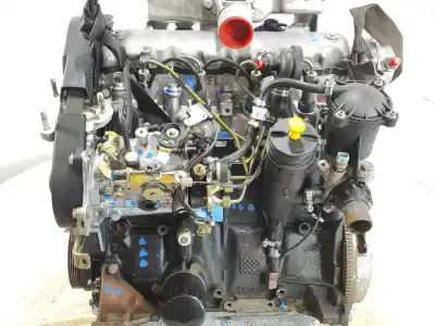 Second-hand car spare part complete engine for peugeot 205 ii (20a/c) 1.7 diesel oem iam references a9a  diesel Second-hand car spare part complete engine for peugeot 205 ii (20a/c) 1.7 diesel oem iam references a9a  diesel