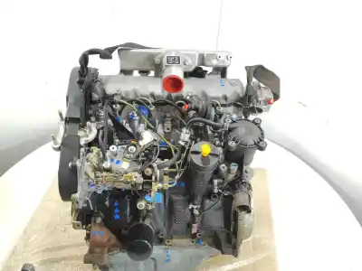Second-hand car spare part complete engine for peugeot 205 ii (20a/c) 1.7 diesel oem iam references a9a  diesel Second-hand car spare part complete engine for peugeot 205 ii (20a/c) 1.7 diesel oem iam references a9a  diesel