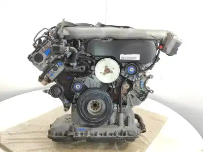 Second-hand car spare part COMPLETE ENGINE for AUDI A5 (8T3)  OEM IAM references CAMA 059100098QX DIESEL
