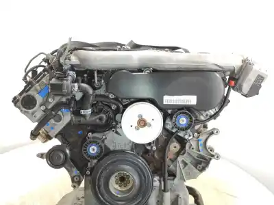 Peça sobressalente para automóvel em segunda mão motor completo por audi a5 (8t3) 2.7 tdi referências oem iam cama 059100098qx diesel