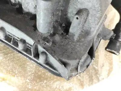 Peça sobressalente para automóvel em segunda mão motor completo por audi a5 (8t3) 2.7 tdi referências oem iam cama 059100098qx diesel