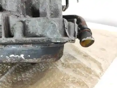 Peça sobressalente para automóvel em segunda mão motor completo por audi a5 (8t3) 2.7 tdi referências oem iam cama 059100098qx diesel