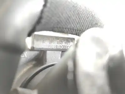 Peça sobressalente para automóvel em segunda mão motor completo por audi a5 (8t3) 2.7 tdi referências oem iam cama 059100098qx diesel