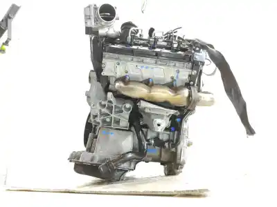 Peça sobressalente para automóvel em segunda mão motor completo por audi a5 (8t3) 2.7 tdi referências oem iam cama 059100098qx diesel