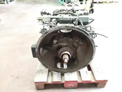 Pezzo di ricambio per auto di seconda mano RIDUTTORE per SCANIA R164LA4X2NA480 ( 480 )  Riferimenti OEM IAM GRS900R 7182663 