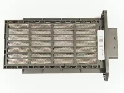 Автозапчасти б/у сопротивление нагреву за JEEP RENEGADE SUV (BU, B1, BV) 1.6 CRD ссылки OEM IAM 710261080300  A52103500