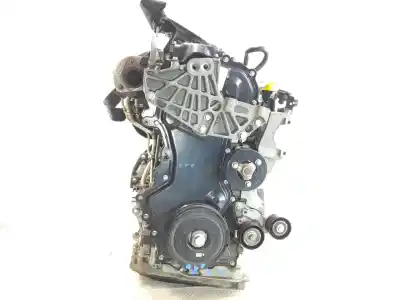 Pezzo di ricambio per auto di seconda mano MOTORE COMPLETO per RENAULT LAGUNA II (BG0)  Riferimenti OEM IAM M9R742  DIESEL