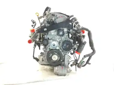 Piesă de schimb auto la mâna a doua MOTOR COMPLET pentru LEXUS IS II (_E2_)  Referințe OEM IAM 2ADFHV  DIESEL