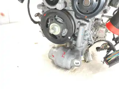 Second-hand car spare part complete engine for lexus is ii (_e2_) 220d (ale20) oem iam references 2adfhv  diesel