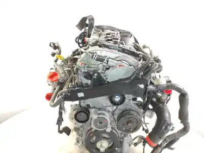 Second-hand car spare part complete engine for lexus is ii (_e2_) 220d (ale20) oem iam references 2adfhv  diesel