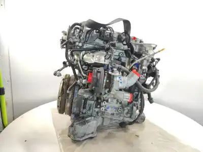 Second-hand car spare part complete engine for lexus is ii (_e2_) 220d (ale20) oem iam references 2adfhv  diesel