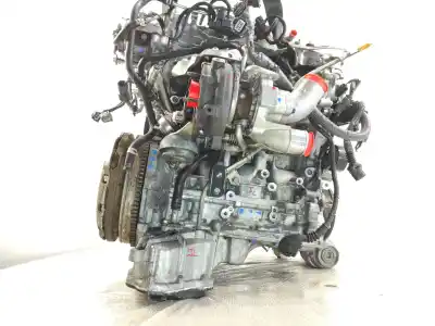 Second-hand car spare part complete engine for lexus is ii (_e2_) 220d (ale20) oem iam references 2adfhv  diesel