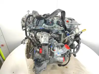 Second-hand car spare part complete engine for lexus is ii (_e2_) 220d (ale20) oem iam references 2adfhv  diesel