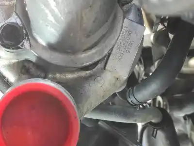 Second-hand car spare part complete engine for lexus is ii (_e2_) 220d (ale20) oem iam references 2adfhv  diesel