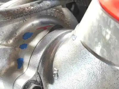 Second-hand car spare part complete engine for lexus is ii (_e2_) 220d (ale20) oem iam references 2adfhv  diesel