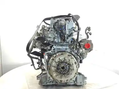 Second-hand car spare part complete engine for lexus is ii (_e2_) 220d (ale20) oem iam references 2adfhv  diesel