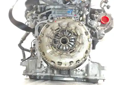 Second-hand car spare part complete engine for lexus is ii (_e2_) 220d (ale20) oem iam references 2adfhv  diesel