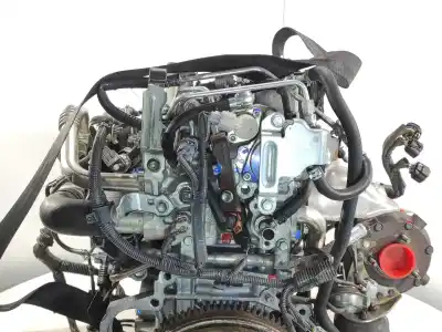 Second-hand car spare part complete engine for lexus is ii (_e2_) 220d (ale20) oem iam references 2adfhv  diesel