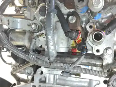 Second-hand car spare part complete engine for lexus is ii (_e2_) 220d (ale20) oem iam references 2adfhv  diesel