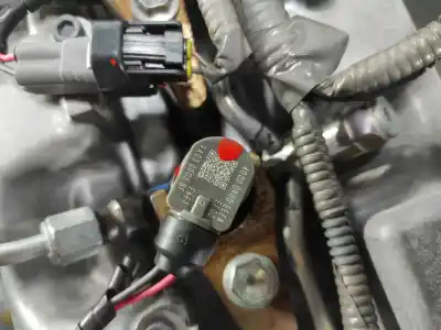 Second-hand car spare part complete engine for lexus is ii (_e2_) 220d (ale20) oem iam references 2adfhv  diesel