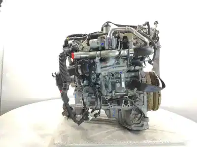 Second-hand car spare part complete engine for lexus is ii (_e2_) 220d (ale20) oem iam references 2adfhv  diesel