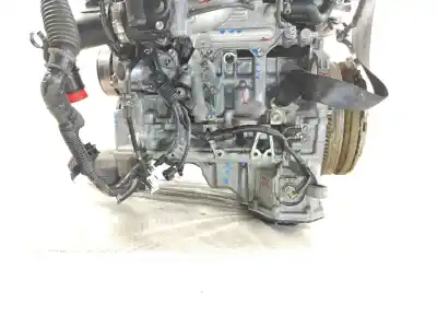 Second-hand car spare part complete engine for lexus is ii (_e2_) 220d (ale20) oem iam references 2adfhv  diesel