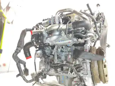 Second-hand car spare part complete engine for lexus is ii (_e2_) 220d (ale20) oem iam references 2adfhv  diesel