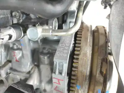 Second-hand car spare part complete engine for lexus is ii (_e2_) 220d (ale20) oem iam references 2adfhv  diesel