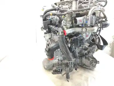 Second-hand car spare part complete engine for lexus is ii (_e2_) 220d (ale20) oem iam references 2adfhv  diesel