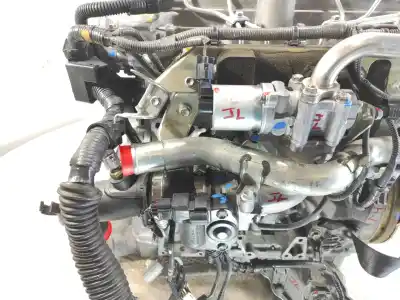 Second-hand car spare part complete engine for lexus is ii (_e2_) 220d (ale20) oem iam references 2adfhv  diesel