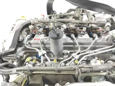 Second-hand car spare part complete engine for lexus is ii (_e2_) 220d (ale20) oem iam references 2adfhv  diesel