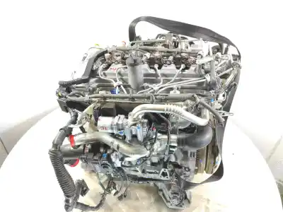 Second-hand car spare part complete engine for lexus is ii (_e2_) 220d (ale20) oem iam references 2adfhv  diesel