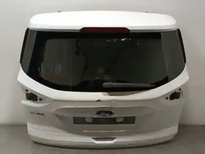 Peça sobressalente para automóvel em segunda mão PORTA DA MALA / TAMPA TRASEIRA por FORD KUGA II (DM2) 2.0 TDCI 4X4 Referências OEM IAM CV44S40400AM  