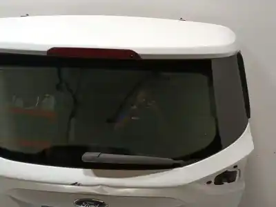 Автозапчасти б/у задняя дверь за ford kuga ii (dm2) 2.0 tdci 4x4 ссылки oem iam cv44s40400am  1827472
